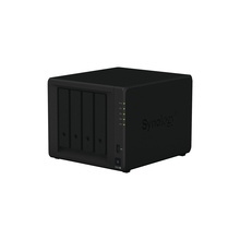 Ds918plus Synology Servidor NAS De Escritorio Con 4 Bahias /