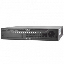 DS9664NII8 HIKVISION nvrs network video recorders