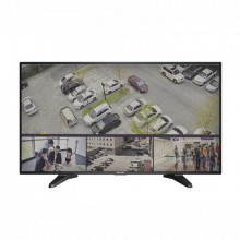 DSD5032QE HIKVISION pantallas / monitores