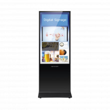 Dsd6055flbs Hikvision Pantalla De 55 Para Senalizacion Digi
