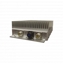 Dsdtv10010 Crescend Amplificador Vehicular 136-174 MHz Entr