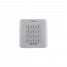 Dsk1801ek Hikvision Lector De Tarjetas PROX EM Y Contrasena