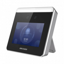 DSK1T331W Hikvision Terminal WIFI de Reconocimiento Facial U