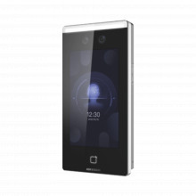 Dsk1t671m Hikvision Biometrico Touch Reconocimiento Facial U