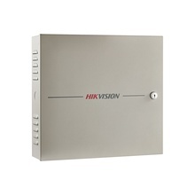 Dsk2604 Hikvision Controlador De Acceso / 4 Puerta / 8 Lecto
