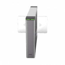 DSK3B501SXMMDP90 HIKVISION torniquetes de medio cuerpo