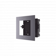 Dskdacf1 Hikvision Base De 1 Espacio Para EMPOTRAR Videoport