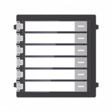 DSKDKK HIKVISION videoporteros ip