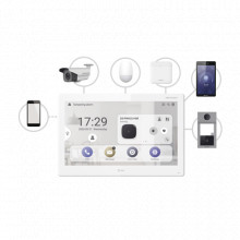 DSKH9310WTE1 HIKVISION videoporteros ip