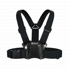 Dsmh1711hm Hikvision Arnes De Pecho Para Body Cam accesorios
