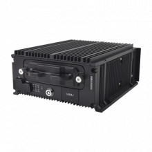 DSMP7608HN HIKVISION videograbadoras moviles