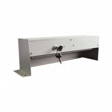 DSPD1EBPF HIKVISION botones de panico
