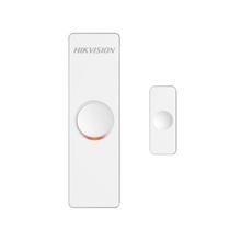Dspd1mcwws Hikvision Contacto Magnetico Inalambrico Para Pan