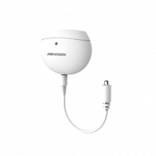 DSPD1TPW HIKVISION temperatura