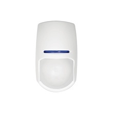 Dspd2p10pw Hikvision Detector PIR Inalambrico Para Panel De