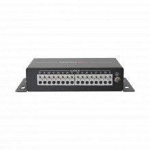 Dspmrsi8 Hikvision Expansor De 8 Zonas Cableadas / Conexion
