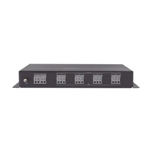 Dspmrso4h Hikvision Modulo De 4 Relevadores Para Funciones D
