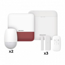 DSPWA48KV2R HIKVISION todos