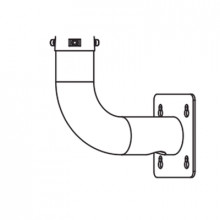 DSTCGWMB HIKVISION montajes y brackets para camaras