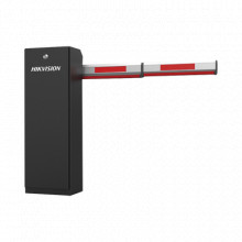 DSTMG4B0RA3M HIKVISION torniquetes de medio cuerpo