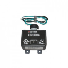 Dtk120hw Ditek Protector Para Circuito De 120 V/20 A Conexi