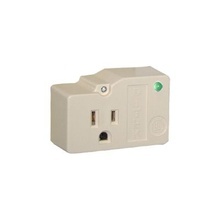 Dtk1f Ditek Proteccion Para Enchufe Con Salida unica Circui