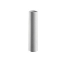 Dx25316 Gewiss Tubo Rigido Gris PVC Auto-Extinguible De 13