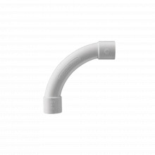 Dx40140 Gewiss Curva De Radio Estrecho Para Tuberia Rigida