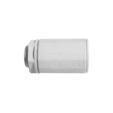 Dx43232 Gewiss Conector De Tuberia Rigida A Caja Racor PV