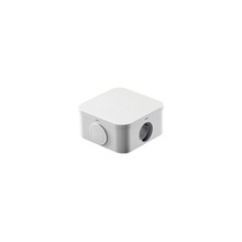 Dx45004 Gewiss Caja Quadrix IP54 tuberia pvc / registros pvc