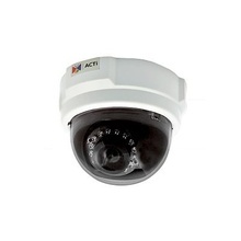 E59 Acti Mini domo fijo de 10MP dia/noche real con LEDs IR d