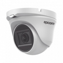 E8TURBOG2VZ EPCOM domo / eyeball / turret