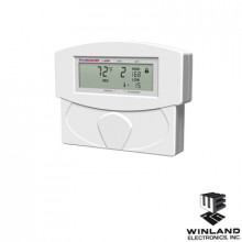 Ea20012 Winland Electronics Detector De Temperatura Y Humeda