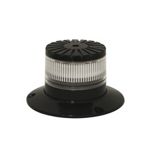 Eb7265ca Ecco Baliza LED Compacta Discreta Domo Claro Colo