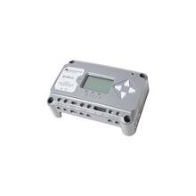 Ec10m Morningstar Controlador Solar 12/24 Vcd De 10 Amp. Con