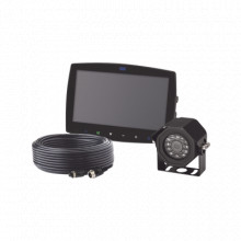 EC7000QK ECCO videograbadoras moviles