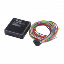ECO4LIGHT Ruptela Localizador Vehicular con antenas Integrad