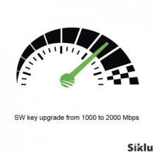 EHUPG10002000 Siklu otras bandas
