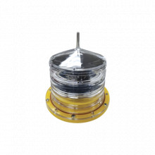 EIGSLSE Epcom Industrial Estrobo led para Obstruccion Autono
