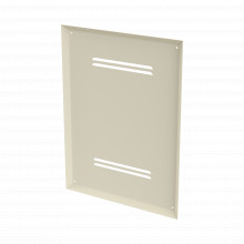 Eigtr19c Epcom Industrial Tapa Metalica Para EIGTR19 gabinet