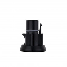 Endcaphm Hoymiles Tapa Final Para Conectores Hembra De Micro