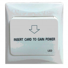 EnergySavingSwitchAll ZKTECO ZKTECO PSM - Modulo de Ahorro d