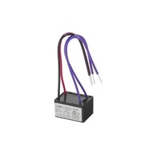 Eolr1 System Sensor Relevador De Fin De Linea SPDT Encapsula