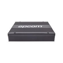 Ep277585 Epcom HASTA 0.5 KILOMETRO Amplificador Para Ampli