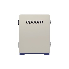 Ep378585 Epcom HASTA 2 KILOMETROS Amplificador Para Amplia