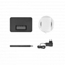 Ep86517 Epcom KIT De Amplificador De Senal Celular Para Mej