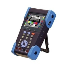 Epcampro Epcom Probador De Video Con Multimetro Con Funcione