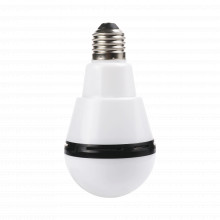 Epielb12w Epcom Industrial Luminaria LED 12 W Para Alumbrado
