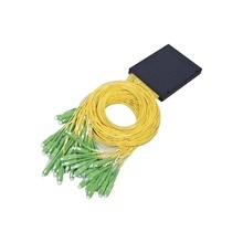 Eplspt64 Planet GPON/GEPON Splitter UPC 1 X 64 PLC Splitter