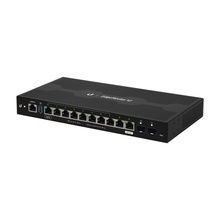 Er12 Ubiquiti Networks EdgeRouter 12 Con 10 Puertos 10/100/